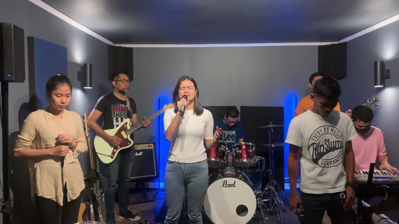 DIOS IKAW LANG cover by_ CTHIMM BUTUAN