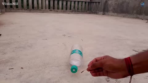 11 Easy science experiments to do at home