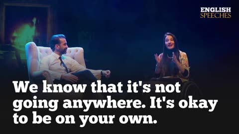 Muniba Mazari(Iron lady)