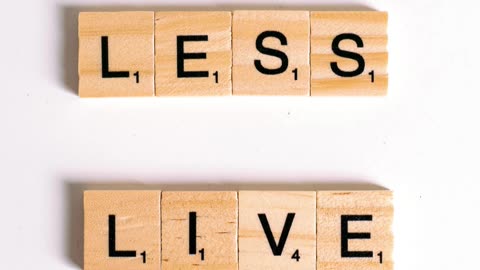 Live Worry Free