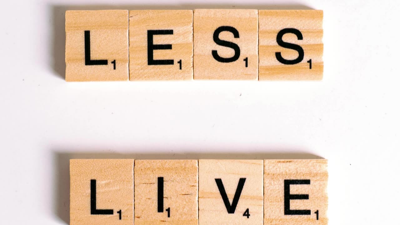 Live Worry Free