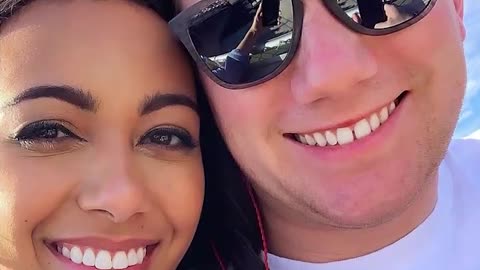 Meet Tyler Reddick's Gorgeous Girlfriend Alexa De Leon. | Fanbuzzback