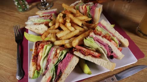 The Midway - Dedham MA