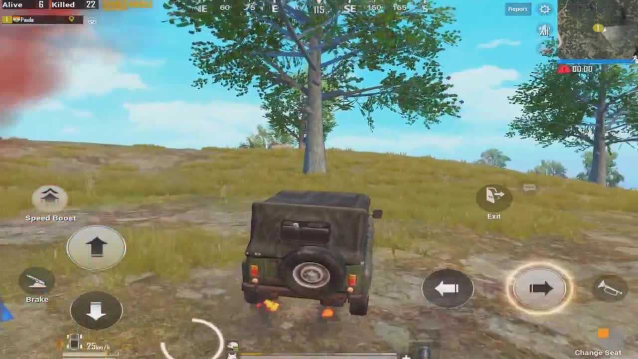 PugG !!!!SOLO ACTION 28 KILLS BY THE BEST PugG PLAYER