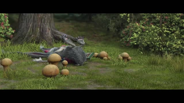 269_My Sweet Monster (2022 Movie)