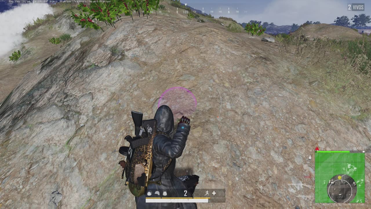 Ops.. Bye Bye!!! PUBG PS5