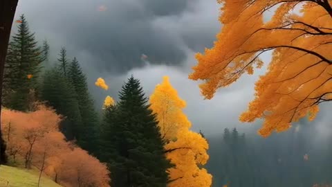Beauty of Nature