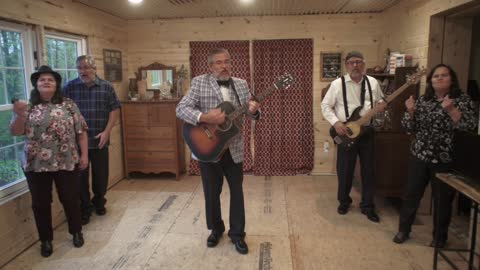 Long Way Home Cover