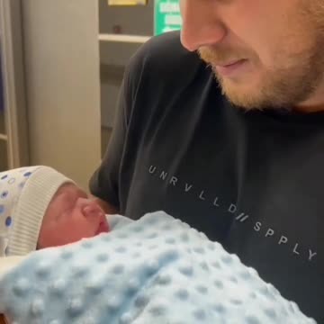 Blessing with new baby 😘💖💝💕😍🤩💗🤩👍💘💚😴💘💓