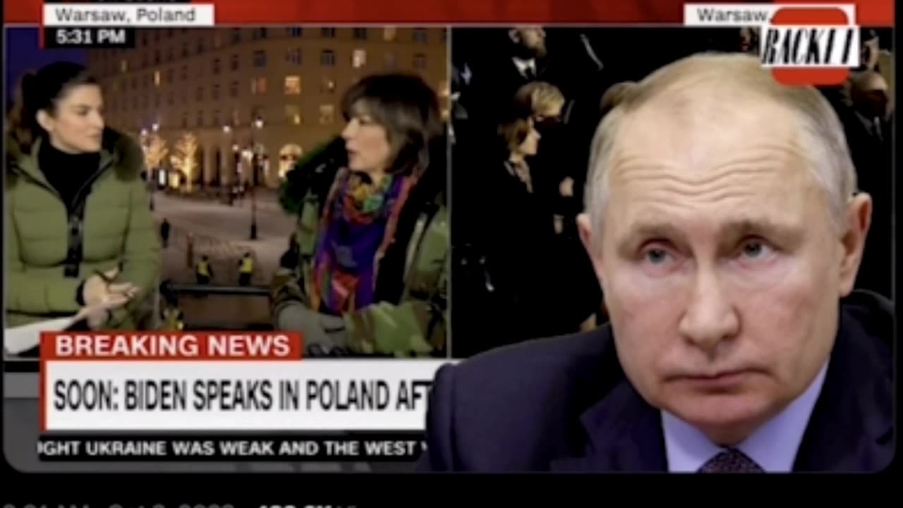 🇺🇳Mockingbird Main Flow P-News🦜