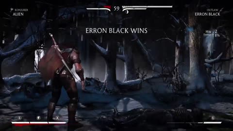 Mortal Kombat X Battle89