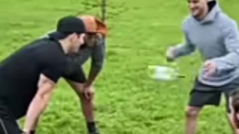 Top 10 most Ohio video of the year