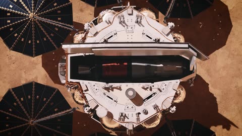 Mars Sample Return: Bringing Mars Rock Samples Back to Earth