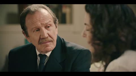 Las sospechas de Isidro se disparan… ¿Mataría Damián a Valentín?