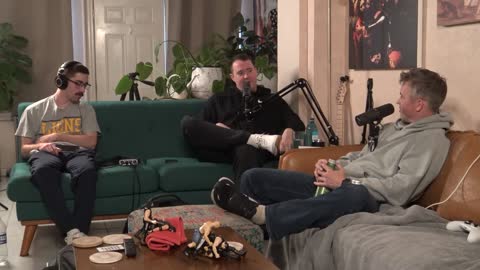 Ep 369 - Honeymoon