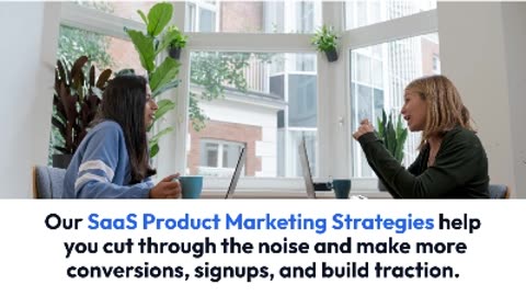 Passionate SaaS Marketing Experts in India | KloudPortal