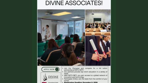 Education Across Borders: Divine Associates Ltd Global Impact