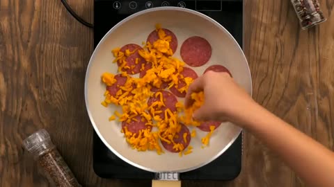 Simply Delicious recipes you'll want to repeat