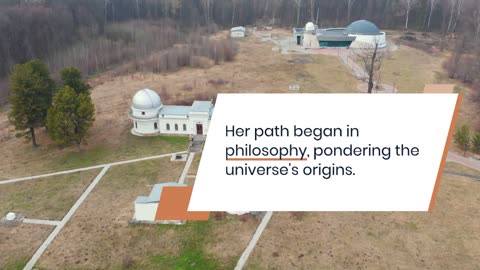 Meet the Astrophysicist Decoding the Universe’s Most Mysterious Stellar Remnants