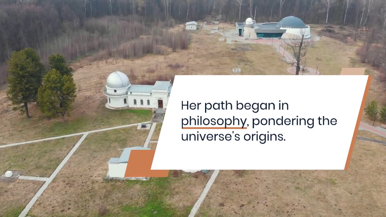 Meet the Astrophysicist Decoding the Universe’s Most Mysterious Stellar Remnants
