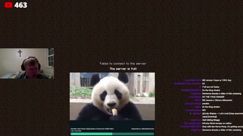 bill Jensen Livestream 1/27/22