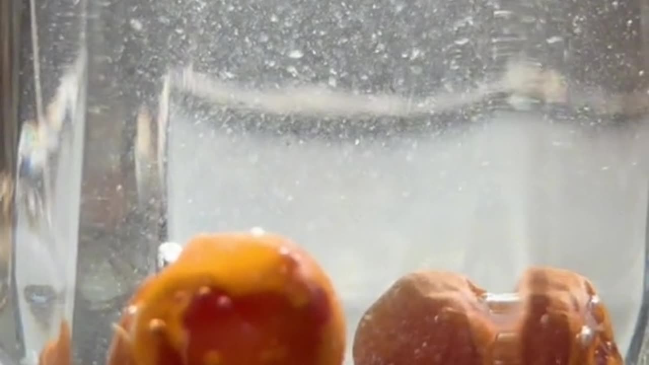 Nabee's drink