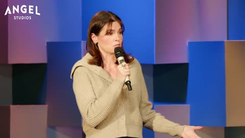 Dry Bar Comedy, What Should You Do With Useless Information_ Alaina Hirschi