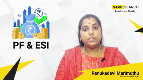 Provident Fund Registration | Provident Fund Registration online | EPF Registration