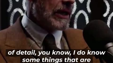 Jordan Peterson on MODERN DATING MARKET!