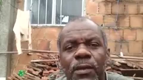 Um brasileiro consciente