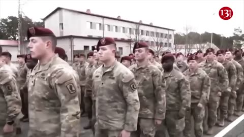 NATO countries could send troops to Ukraine