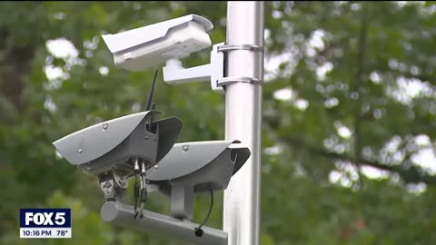 Thousands ticketed by school zone cameras set up further from the school than law allows