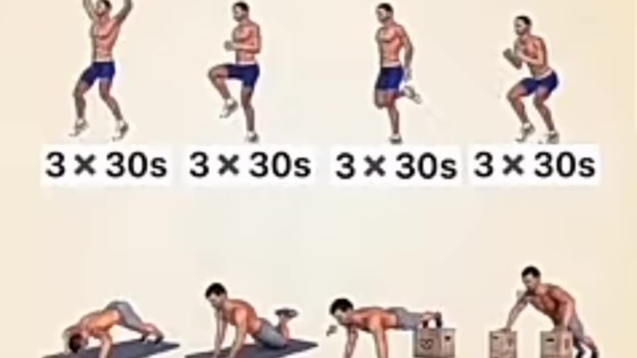 Best Morning Exercises