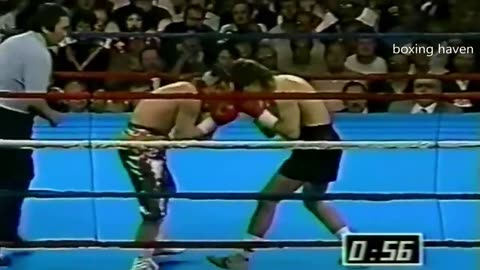 Best boxing karma compilation part4