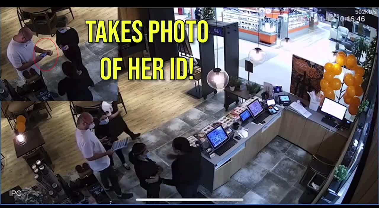 Australian Police check on staff Passports and procedures