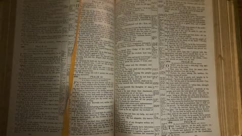 Psalm 94