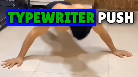 Chast workout