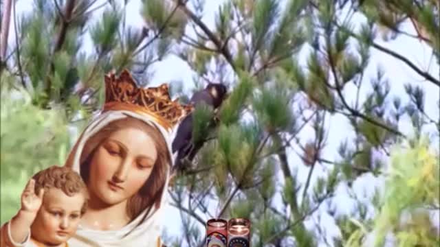 Australia- Rosary For Protection From Coronavirus