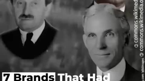 Nazi Companies