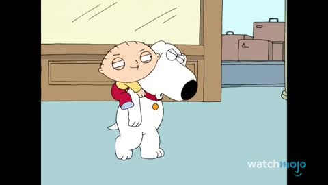 Top 10 Most Disturbing Family Guy Jokes
