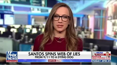 Kat Timpf I've been alive long enough to know this isn't normal