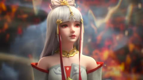 Perfect World Episode 193 Preview