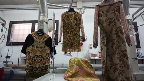 REGENERATED FW20 - CARPETS