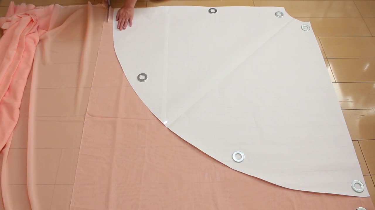 How to Make an Even Hem on a Circle Skirt - 14 Do's & Don'ts!