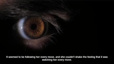 Ghost Stories (#1) made by AI