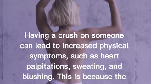 Crush Facts #1