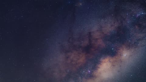 The abyss of the universe