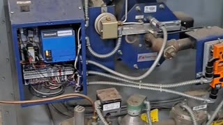 Powder coating