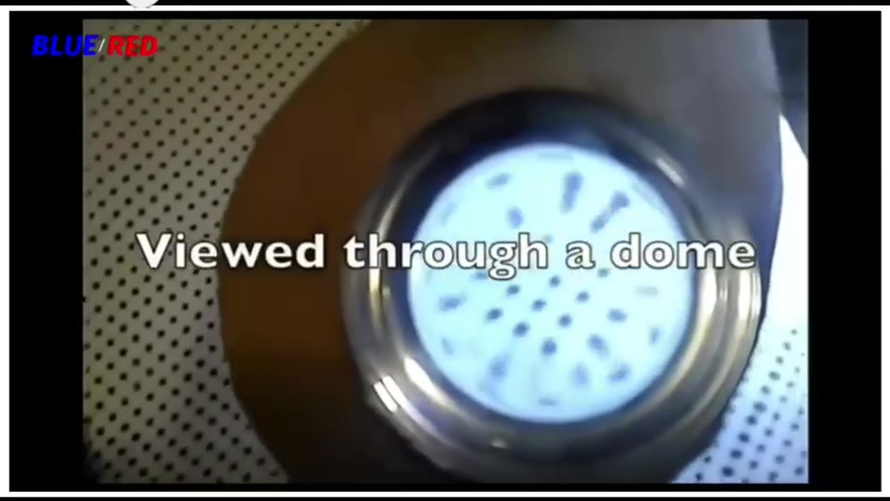 Flat Earth In 3 Minutes