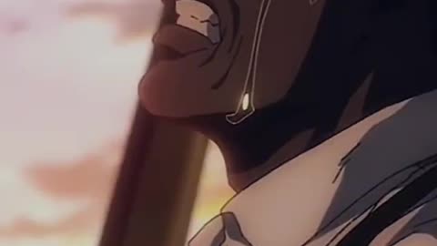 Best anime series